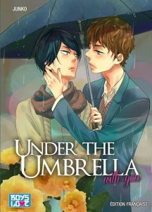 Volume 1 de Under the umbrella - with you