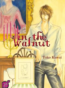 Volume 1 de In the Walnut