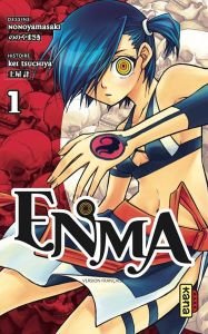 Volume 1 de Enma
