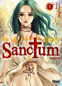 Volume 1 de Sanctum