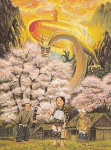 Volume 1 de Contes du Japon d'autrefois