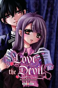 Volume 1 de Love is the devil