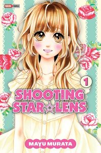 Volume 1 de Shooting star  lens