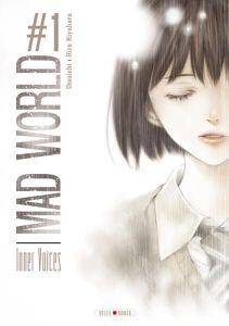 Volume 1 de Mad World