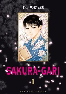 Volume 1 de Sakura-Gari