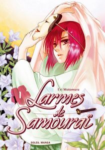 Volume 1 de Larmes de samourai