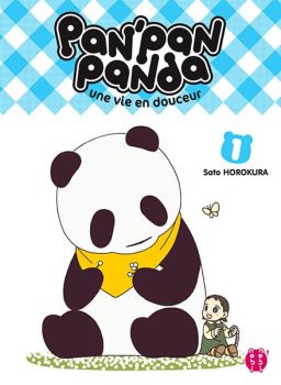 Image de Pan' Pan Panda - Une vie en douceur