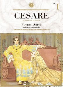 Volume 1 de Cesare