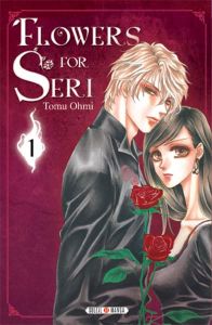 Volume 1 de Flowers for Seri