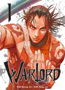 Volume 1 de Warlord