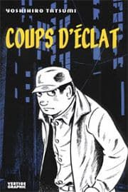 Volume 1 de Coups d'eclat