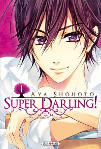Volume 1 de Super Darling