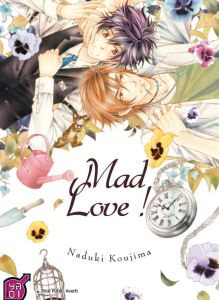 Volume 1 de Mad Love