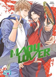 Volume 1 de Maou lover
