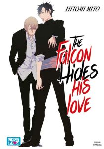 Volume 1 de The falcon hides his love