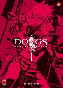 Volume 1 de Dogs bullets and carnage