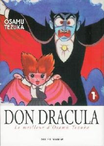 Volume 1 de Don dracula