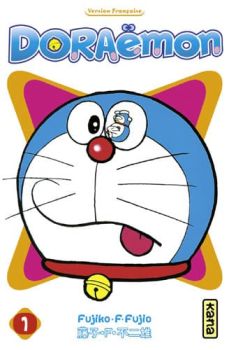 Image de Doraemon