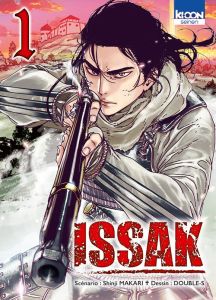 Volume 1 de Issak