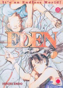 Volume 1 de Eden