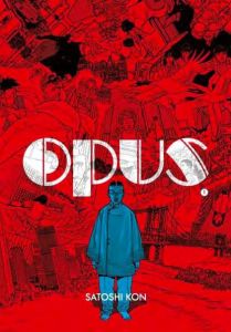 Volume 1 de Opus