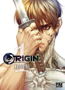 Volume 1 de Origin