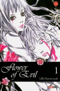 Volume 1 de Flower of evil