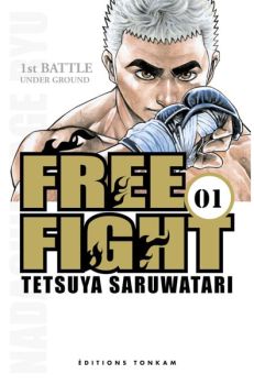 Image de Free fight - new tough