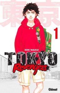 Volume 1 de Tokyo Revengers