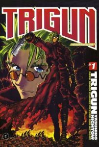 Volume 1 de Trigun