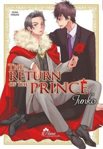 Volume 1 de The return of the prince