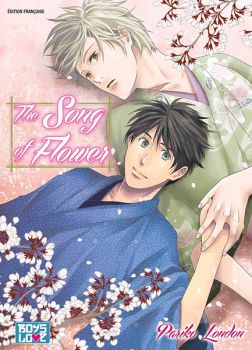 Image de The song of flower