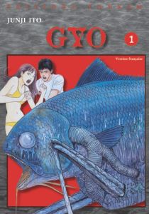 Volume 1 de Gyo
