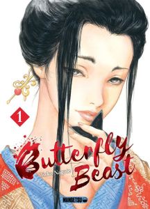 Volume 1 de Butterfly Beast