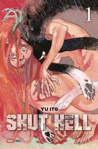 Volume 1 de Shut Hell