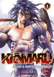 Volume 1 de Kiomaru