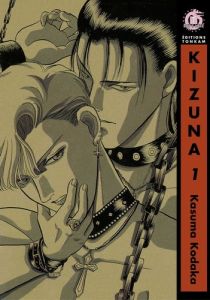 Volume 1 de Kizuna