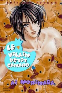 Volume 1 de Le vilain petit canard 