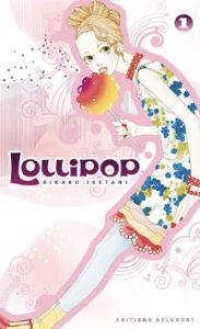 Volume 1 de Lollipop