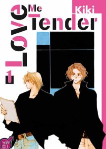 Volume 1 de Love me tender