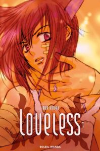 Volume 1 de Loveless