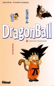 Volume 1 de Dragon ball