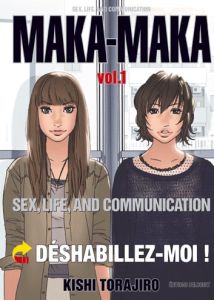 Volume 1 de Maka-maka