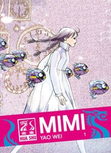 Volume 1 de Mimi