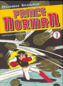 Volume 1 de Prince norman
