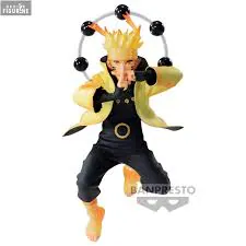 Jolie figurine de Naruto