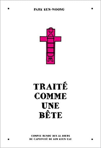 Illustration de la série Traité comme une bête