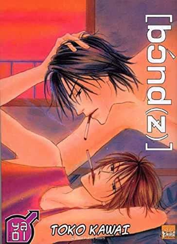 Illustration de la série Bond(z)