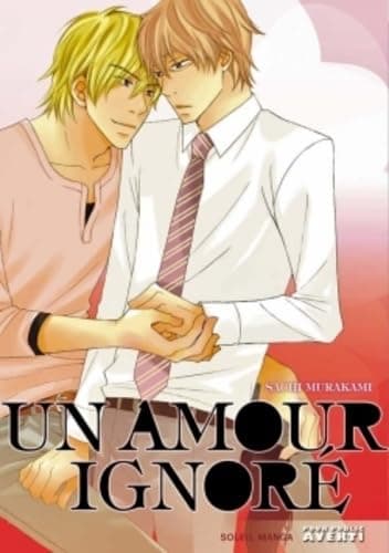 Illustration de la série Amour ignoré (un)