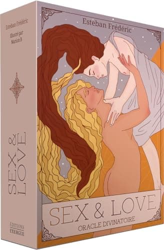 Illustration de la série Sex lover